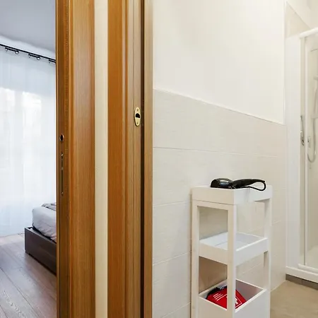 Appartement Guesthost - Buenos Aires & Lima Cosy Flat Milaan