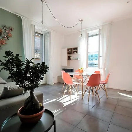 Apartamento Bright City *