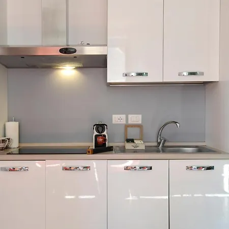 Bright City Apartamento