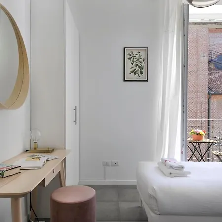 Apartamento Bright City *