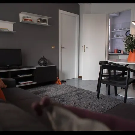 公寓 Hintown Ny Loft *