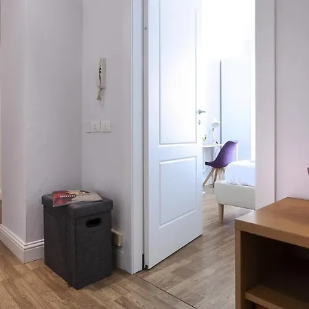 Italianway Easy - Corso Lodi 121 Appartement *