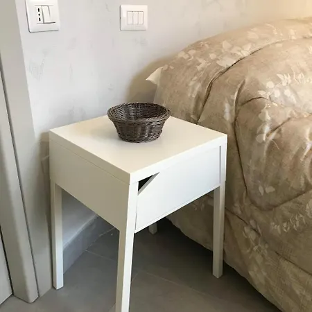 Style Σπίτι διακοπών Μιλάνο