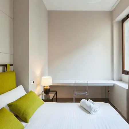 Easyhomes-duomo & Apartment