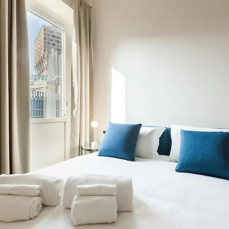 Easyhomes-duomo Suites&apartments Milán