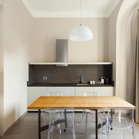 Easyhomes-duomo & Apartment *