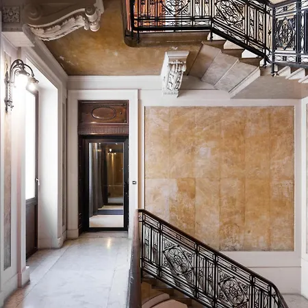 Easyhomes-duomo Suites&apartments