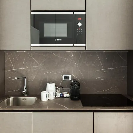 Easyhomes-duomo Suites&apartments * Milán