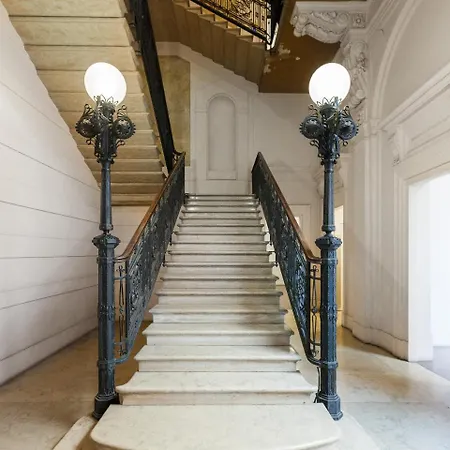 Easyhomes-duomo Suites&apartments