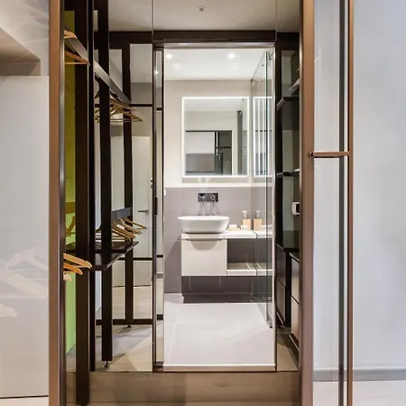 Easyhomes-duomo Suites&apartments Milán