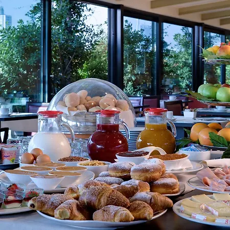 Hotel Galles Milan