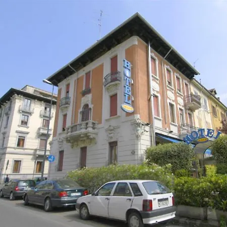 Bagliori Szálloda 3*