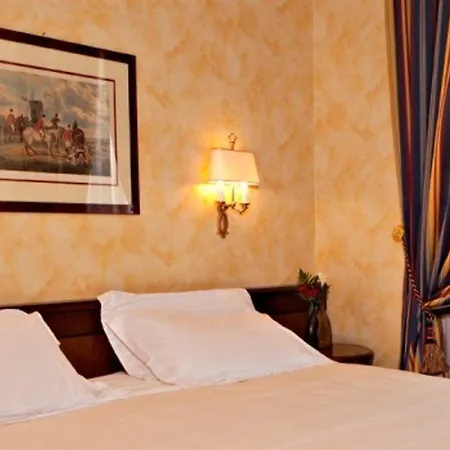 Atahotel De Angeli מלון 4*