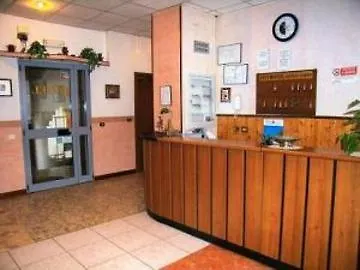 Csi Group - Station Отель 3*