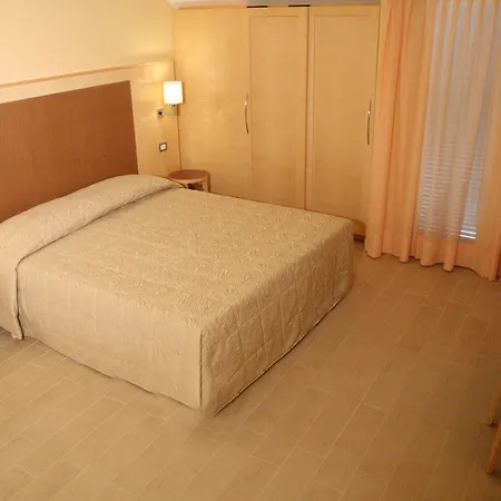 Hotel Scarlatti Milão