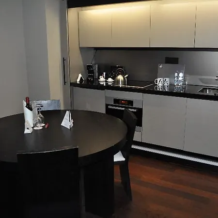 Allegroitalia San Pietro All'orto 6 Mediolan