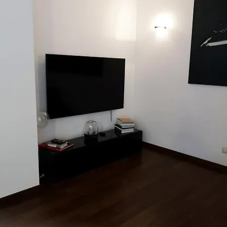 Sempione Appartement *