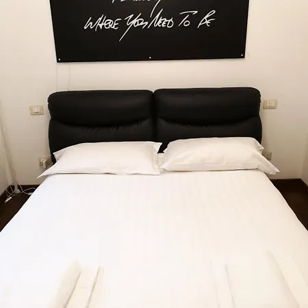 Appartement Sempione Milan