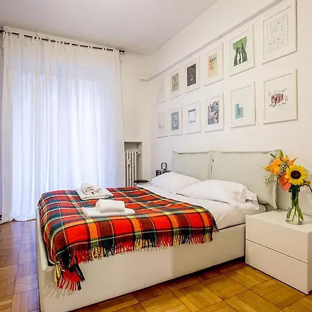 Marghera Terrace * ميلان