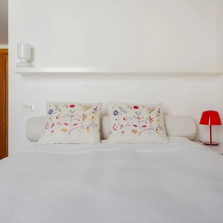 Apartamento San Michele Milán