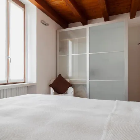 圣米歇尔公寓 *