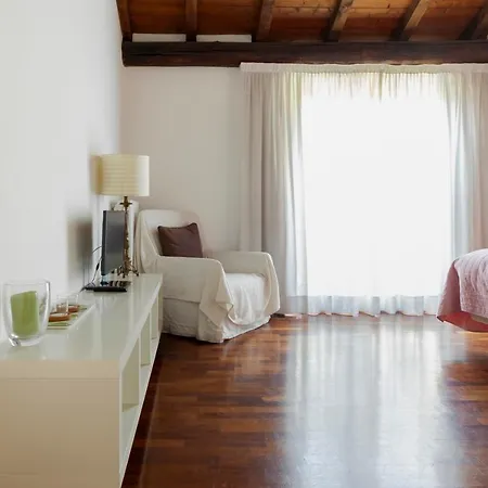 圣米歇尔公寓 公寓