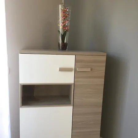 De Angeli Luxury Flat Milán