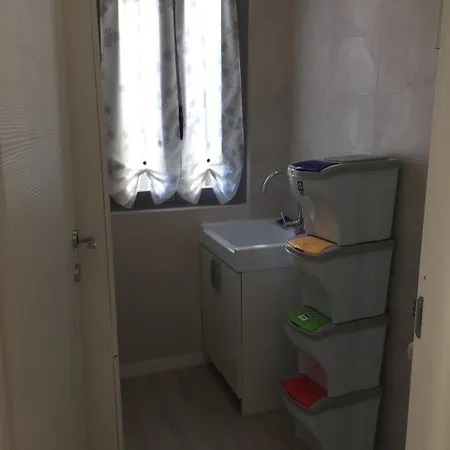 Apartmán De Angeli Luxury Flat Milán