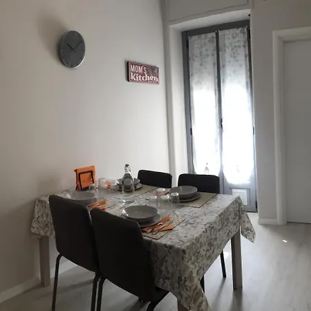 De Angeli Luxury Flat Milán