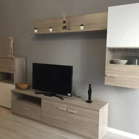 De Angeli Luxury Flat Milán