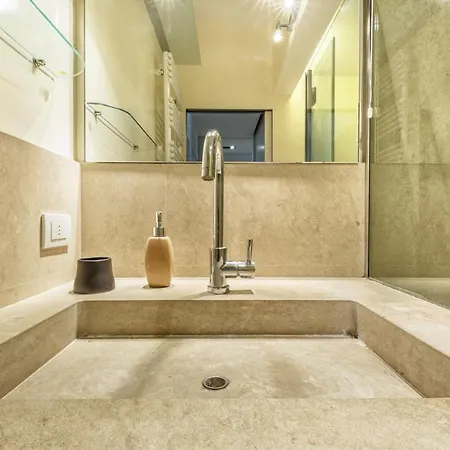 Apartament Bright&cozy In Isola District - Marco Polo Mediolan
