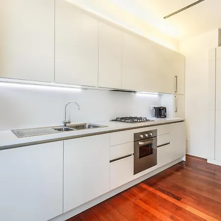 Bright And Cozy In Isola District - Marco Polo Milán