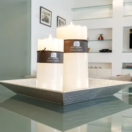 Apartmán Bright And Cozy In Isola District - Marco Polo *