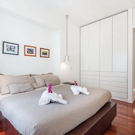 Bright&cozy In Isola District - Marco Polo *