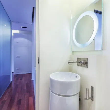 Apartament Bright&cozy In Isola District - Marco Polo *