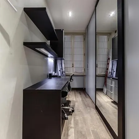 Apartmán Stylish In Fashion District - Corso Venezia