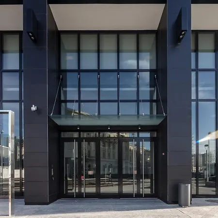 Appartement Stylish Elegant In Torre Solaria With Exclusive Milan's View