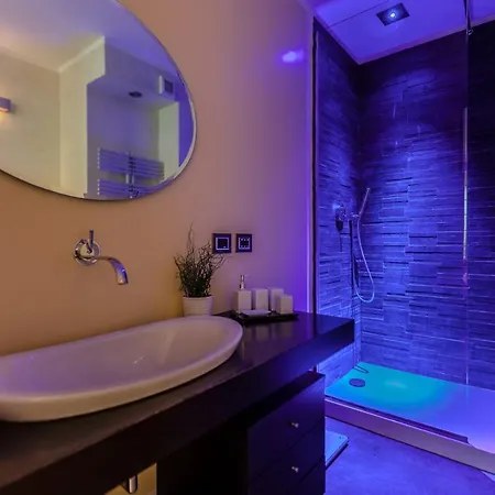 Apartmán Stylish In Fashion District - Corso Venezia *