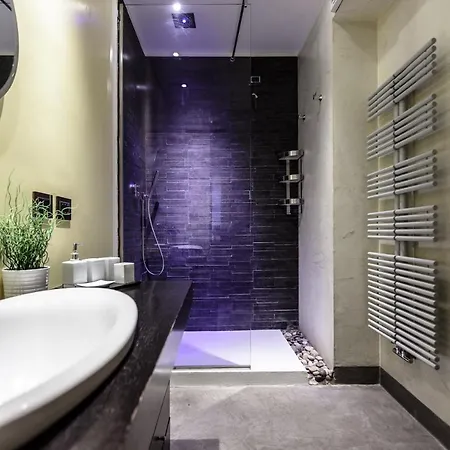 Apartmán Stylish In Fashion District - Corso Venezia Milán