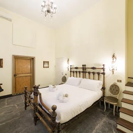 Apartman Loft In Navigli District With Jacuzzi & Sauna - Papiniano