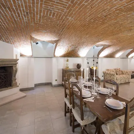 Loft In Navigli District With Jacuzzi & Sauna - Papiniano