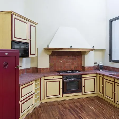 Loft In Navigli District With Jacuzzi & Sauna - Papiniano * Milán