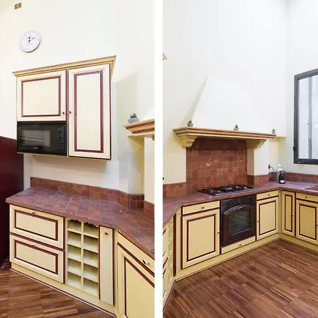 Loft In Navigli District With Jacuzzi & Sauna - Papiniano