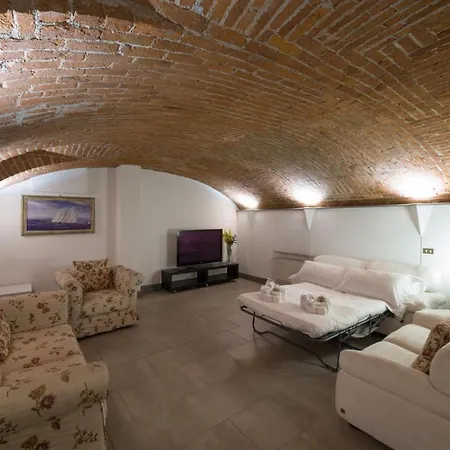 Loft In Navigli District With Jacuzzi & Sauna - Papiniano Apartmán