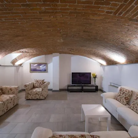 Apartamento Loft In Navigli District With Jacuzzi & Sauna - Papiniano Milão