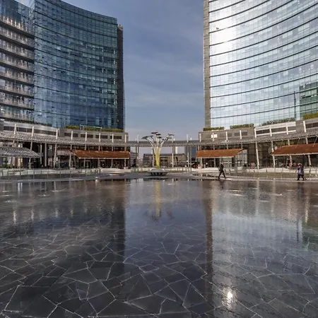 شقة Design In Corso