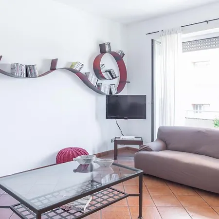 Suitelowcost Stilicone Apartment Milan