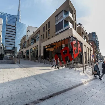 Design In Corso 아파트