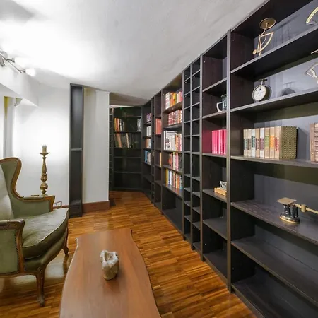 Loft In Navigli District With Jacuzzi & Sauna - Papiniano