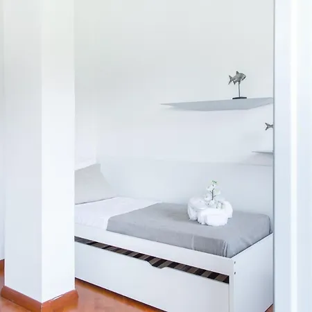 Suitelowcost Stilicone Milan